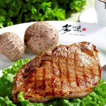 多味坊牛排