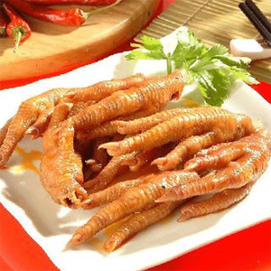 乡巴佬熟食