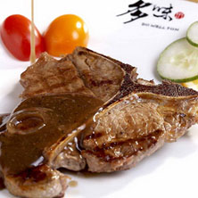 多味坊牛排