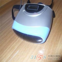 瞳美视力提升中心