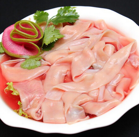 澳门豆捞
