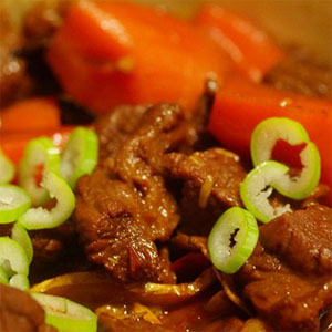 佳味缘