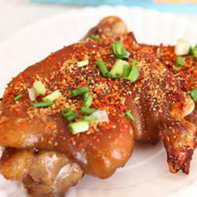 佳味缘