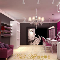 NAIL ALL妮欧美甲