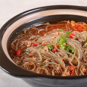 某一巷砂锅