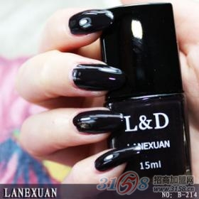 周琴丽美甲