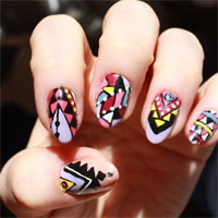 NAIL ALL妮欧美甲