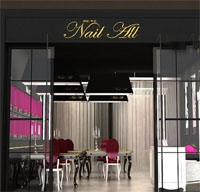 NAIL ALL妮欧美甲