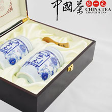 张一元茶叶