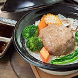 煲味传奇