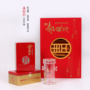 节节清