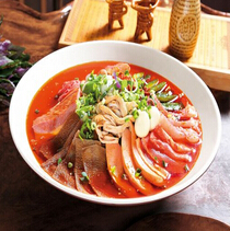 三顾冒菜