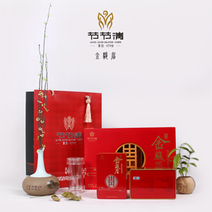 节节清