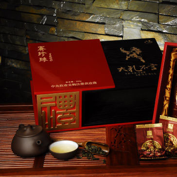 八马茶业