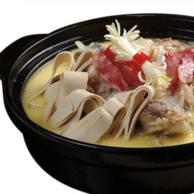 骨味坊