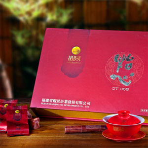 观景茶业