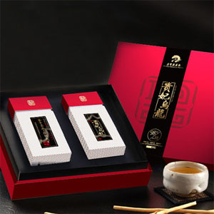 茶圣居茗茶