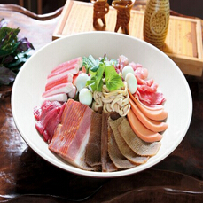 三顾冒菜