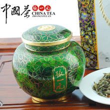 张一元茶叶