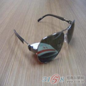 眼之悦眼镜