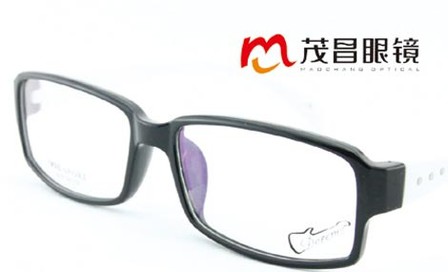茂昌眼镜