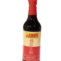 李锦记调味品