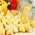 舌间味