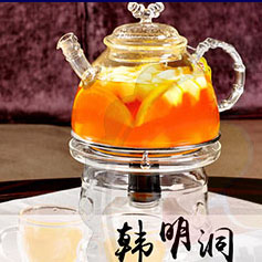 韩明洞三汁焖锅