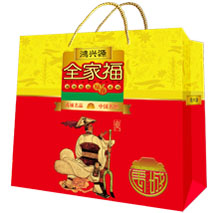 鸿兴源调味品