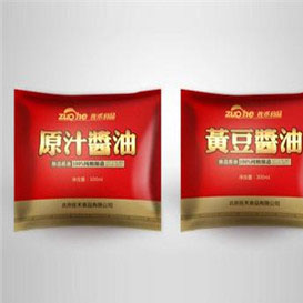 佐禾调味品
