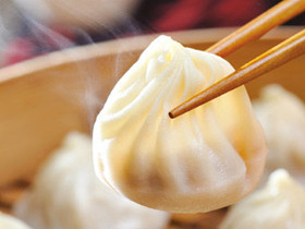 鼎泰丰小笼包
