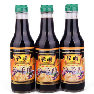 恒顺醋业
