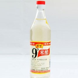 恒顺醋业