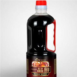 佐禾调味品