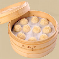 鼎泰丰小笼包