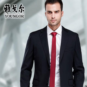雅戈尔