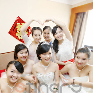 诗缔婚庆