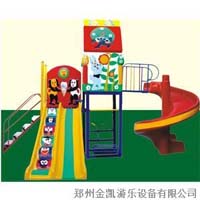 金凯游乐设备