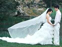 宝莱坞婚纱摄影