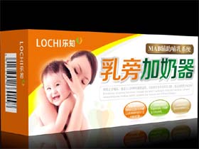 LOCHI乐知母婴用品