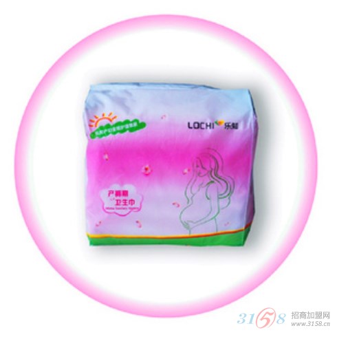 LOCHI乐知母婴用品