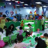 巧手丫儿童玩具