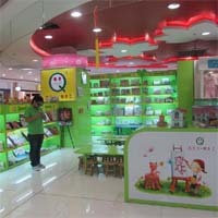 巧手丫儿童玩具