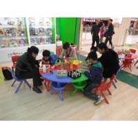 大树儿童玩具