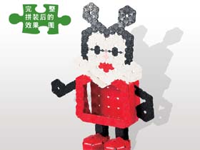 大树儿童玩具
