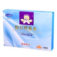欧优天使