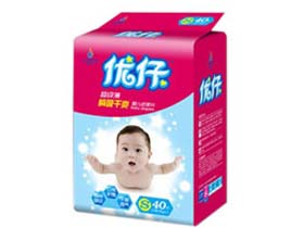 优仔健氏