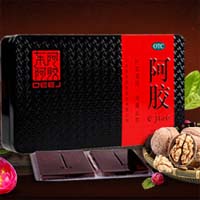 东阿阿胶