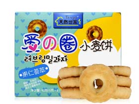 天然世家