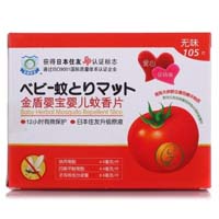 金盾宝宝营养品